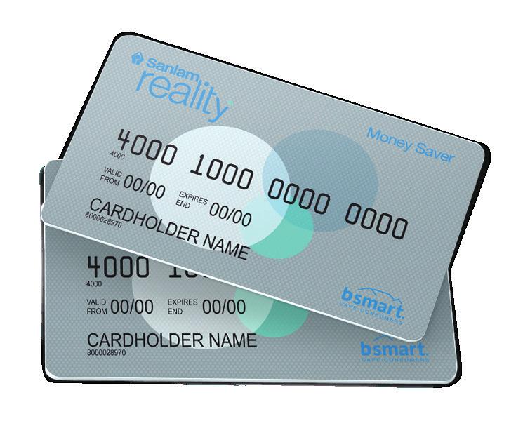 What is the Money Saver card? The Money Saver card is a world-class day-to-day transactional shopping card.