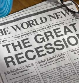 The Impact of the Great Recession on