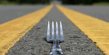 A Fork in the Road: Using General Funds for Transportation Recurring Non-Recurring Total FY 2012-13 $57,270 $0 $57,270 FY 2013-14*