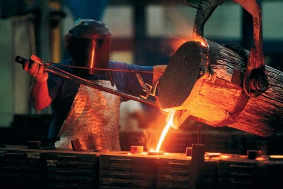 10 A guide to EBRD financing Case study: Severstal-Arcelor, Russia When the world s largest steel producer Arcelor and Russia s leading steelmaker Severstal decided to develop a local project