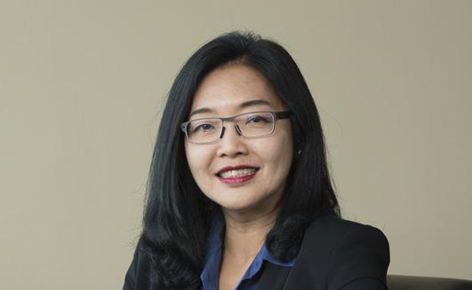 Speakers' profiles Chee Pei Pei Financial Services Industry (FSI) Tax Leader Pei Pei has more than 20 years of tax experience in both corporate and expatriate tax services.