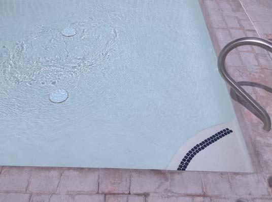 Comp #: 1103 Wading Pool - Resurface Pool Area (1) 10 ft. x 10 ft.