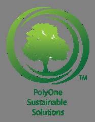 Plastics: Key to Future Sustainable Development 2 lbs Plastic = 3 lbs aluminum or 8 lbs steel or