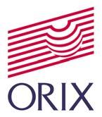 July 2, 2013 FOR IMMEDIATE RELEASE Contact Information: ORIX Corporation Corporate Planning Department Tel: +81-3-3435-3121 Fax: +81-3-3435-3154 URL: http://www.orix.co.