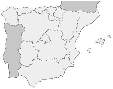 The SME Initiative 15 Regions in Spain have contributed Map of Spain with the amount of ESIF contributed to the SME Initiative per Region Galicia EUR 44m Cantabria EUR 22m Castilla y León EUR 21m