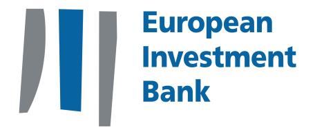 EIB Group The EU s bank, founded in 1958 and owned by the EU Member States. Largest multilateral borrower and lender.