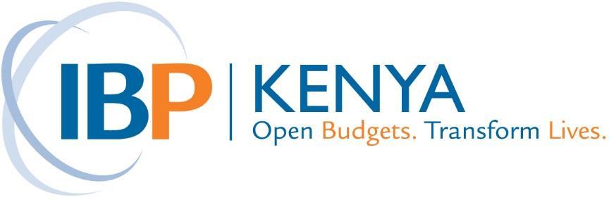 KENYA: ANALYSIS OF BUDGET POLICY STATEMENT 2016 February 2016 KEY FINDINGS Total spending for is set to rise to Ksh 2.05 trillion.