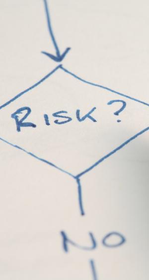 Risk Assessment Best practices in risk assessment include: Identification of risks against key business objectives Coordination of risk assessments through interviews, surveys or facilitated