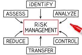 Risk management everybody does it how they do