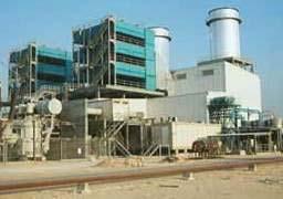 Infrastructure and Other Projects in Bank Leumi IPP Ashkelon (Independent Power
