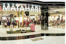 develop 40 new retail malls, bringing total malls under management to over