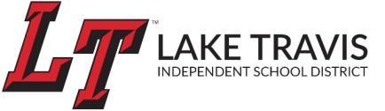 LTISD PURCHASING DEPARTMENT 16101 HWY 71, BLDG B AUSTIN, TX 78738 February 14, 2018 REQUEST FOR PROPOSAL (RFP) CONSTRUCTION MANAGER-AT-RISK LAKE TRAVIS HIGH SCHOOL - PERFORMING ARTS CENTER (PAC) and