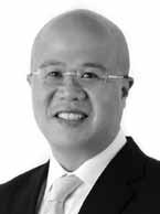 Clarity needed on capital gains tax Authored by Chris Woo Tax Partner (65) 6236 3688 chris.woo@sg.pwc.