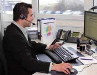 Aadco is committed to providing the very best in customer care.