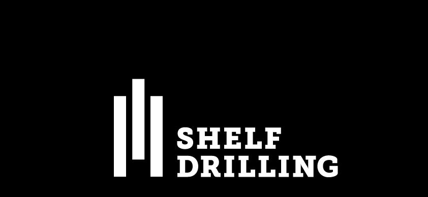Shelf Drilling Overview Investment Highlights 1 Fit-For-Purpose Strategy 2 Leading Position in Key Markets 3 Best in Class Operational Platform 4 5 6 Strong