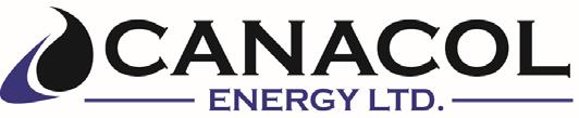 Canacol Energy Ltd. Reports Q4 2017 Results CALGARY, ALBERTA (March 26, 2018) Canacol Energy Ltd.