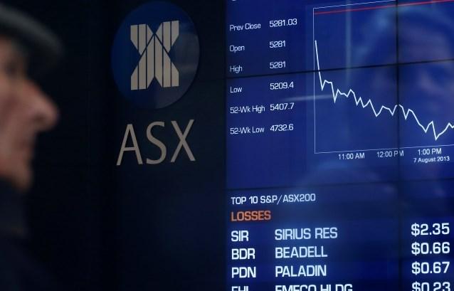 Asia Pacific Shares experienced increase in value Monday, May 09, 2016 15:30 GMT Asian equity markets traded broadly higher on Friday due to the RBA decision as well