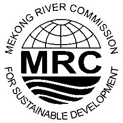 Mekong River Commission Mekong Integrated Water Resources Management Project (M-IWRMP) Project Document Transboundary Cooperation for River Basin