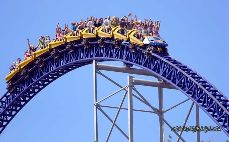Some Thoughts on Roller Coaster Investing Take a look at this
