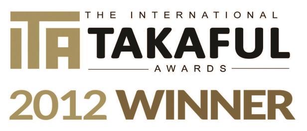 Our expertise is recognized 2014 The International Takaful Awards - Best Rating Agency 2013 Islamic Finance