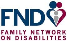 DECLARATION OF IRREVOCABLE SPECIAL NEEDS TRUST This Trust Agreement is made this day of 20, by, of, as Settlor, and Family Network on Disabilities of Florida, Inc.