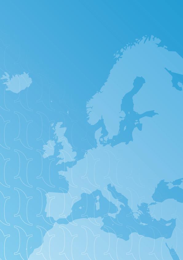 Statement INTERREG EUROPE program