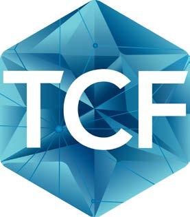 TCF 2017 Real-world Fintech 12 19 th TCF held in Lisbon with over 1,200 attendees, showcasing new products and technologies