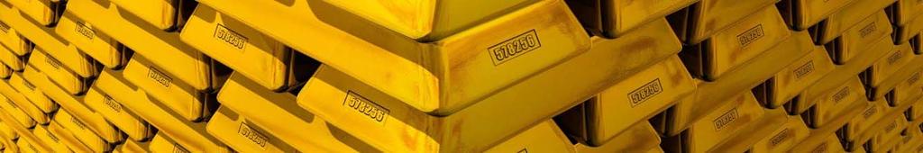 -With gold prices rising post 2, producers started dehedging, in effect raising demand