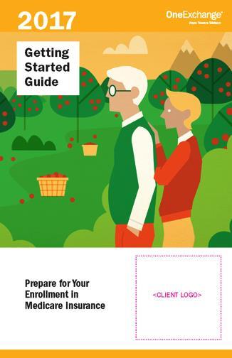 Education Getting Started Guide: Prepare for your enrollment Pre-existing conditions will not limit your
