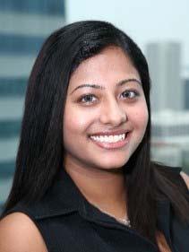 She has been with HSBC Singapore since July 2005, and worked in institutional banking sales prior to joining Halbis.