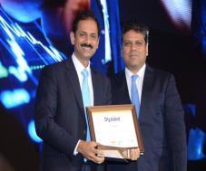 ANNEXURES Awards & Accolades Asia Innovator Of The