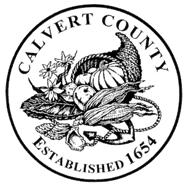 CALVERT COUNTY GOVERNMENT Board of County Commissioners Steven R. Weems, President Evan K. Slaughenhoupt Jr.