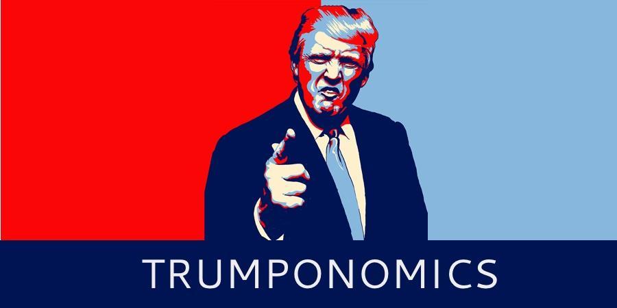 Trumponomics Details are scarce Trade Tax