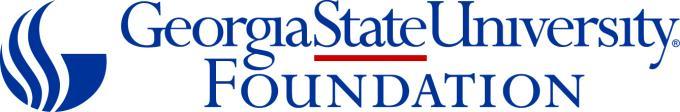 Georgia State University Foundation, Inc.