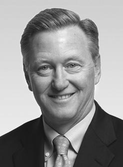 INFORMATION ABOUT THE BOARD Contents Timothy P. Flynn Joined the Board: 2012 Age: 56 Board Committee: Audit Committee Other Current Public Company Directorships: JPMorgan Chase & Co. Mr.