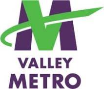 Valley Metro Planning Studies 2 nd Quarter Project Update April - June 2009 INTRODUCTION This report provides a brief status update for ongoing studies in the Valley Metro Regional Public