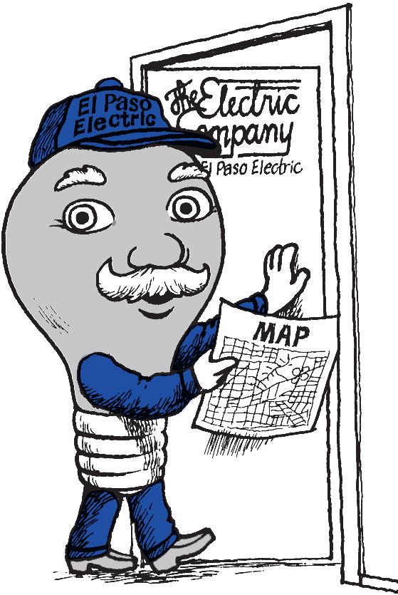 epelectric.com. 2. Toll-Free Telephone Number If you experience a power outage, please call EPE at (575) 523-7591 for New Mexico and (915) 877-3400 for Texas.