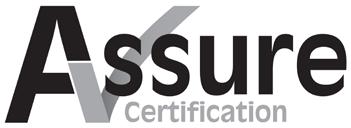 Assure Self-Certification Scheme Scheme Rules Terms and Conditions This document provides the scheme rules for the Assure dwellings and