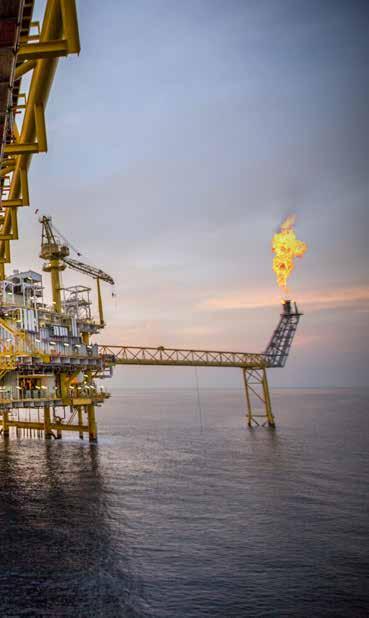 17 Oil and gas producing activities Guidance under Ind AS This article aims to: Summarise the principles highlighted in the Guidance Note on oil and gas producing activities and compare it with the