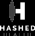 Partnership with Hashed Health August 18,