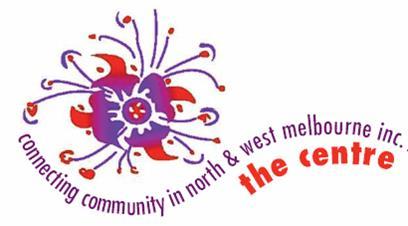 The Centre: Connecting Community in North & West Melbourne Inc.