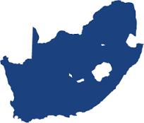 South Africa Population: 53 million GDP: