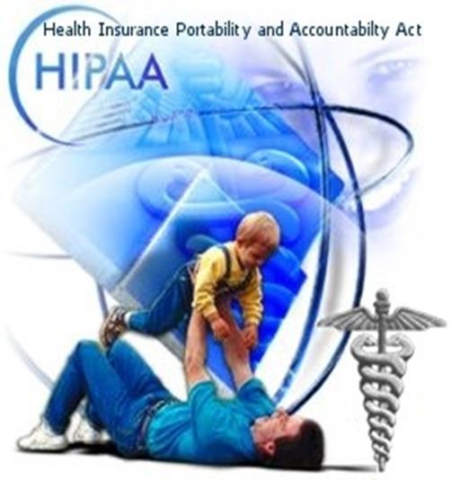 HIPAA 102a What You Don t Know About HIPAA Privacy and Security Can Really