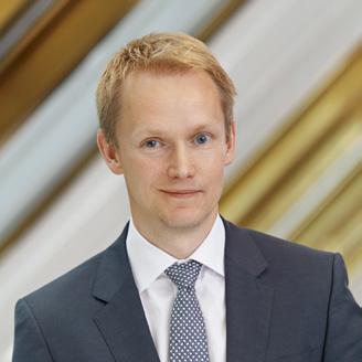 Geir Øivind Nygård Chief Investment Officer Asset Strategies, Norges Bank Investment Management Geir Øivind Nygård was appointed Chief Investment Officer for Asset Strategies on 1 January 2017.