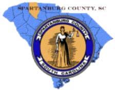 Spartanburg County Roads & Bridges 9039 Fairforest Road Spartanburg, South Carolina 29301 Telephone 864-595-5320 Fax 864-595-5364 ENCROACHMENT PERMIT APPLICATION Applicant s Name Address City, State,
