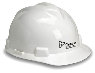 Infrastructure Ontario (IO) Agency of the Ontario government responsible for building, managing, financing, and enhancing the value of Ontario public assets Provides a range of services that support