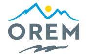 REQUEST FOR PROPOSALS FOR THE OREM CITY PARKING STUDY Issued