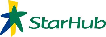 StarHub Ltd Reg. No.