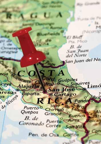 From a general stand point, Costa Rican law contains specific rules and procedures designed to (1) restructure or reorganize the outstanding obligations of the debtor when there are