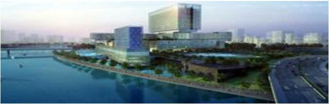 Plan Abu Dhabi 2030 ENERGY Masdar City Masdar City - the world s